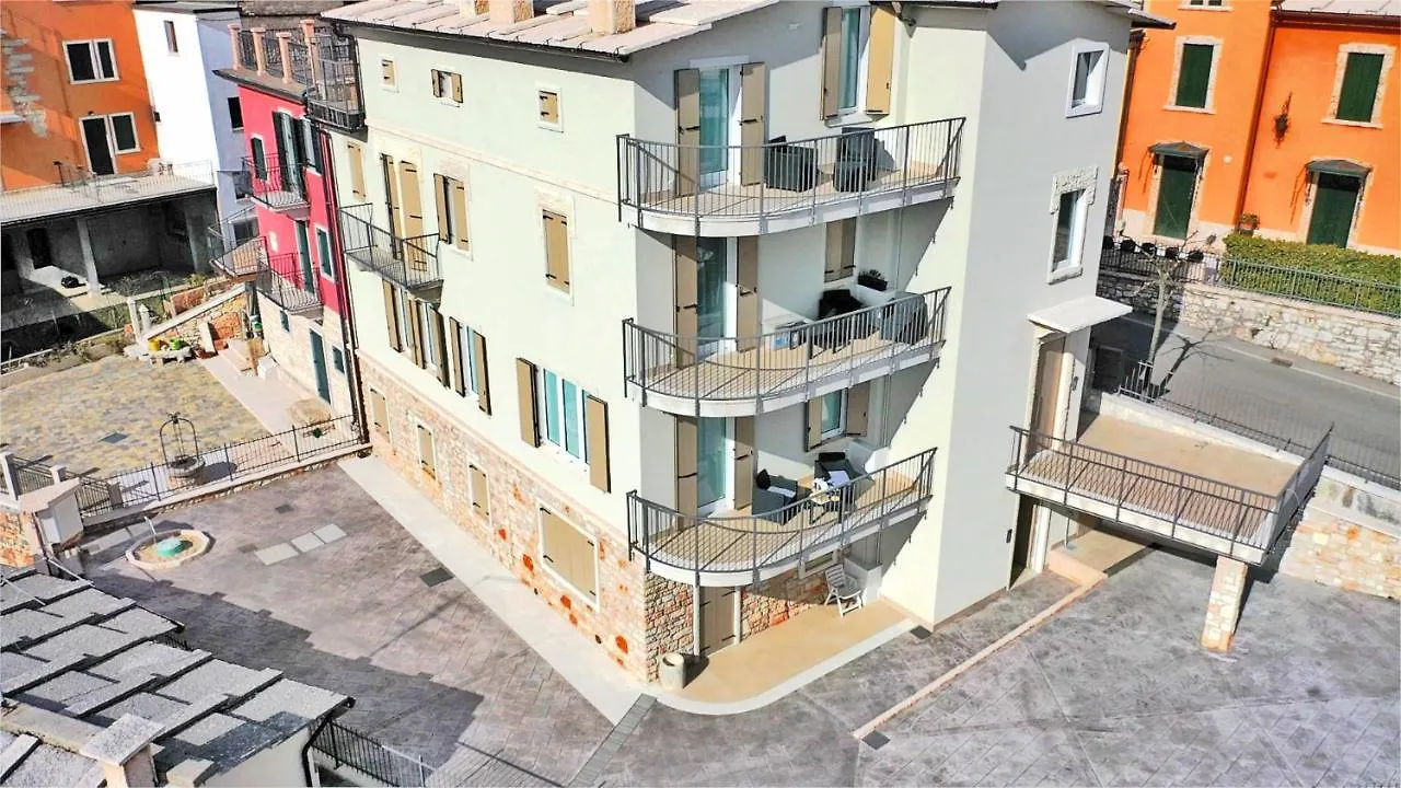Appartamenti vacanze Corte Bastianei Bosco Chiesanuova