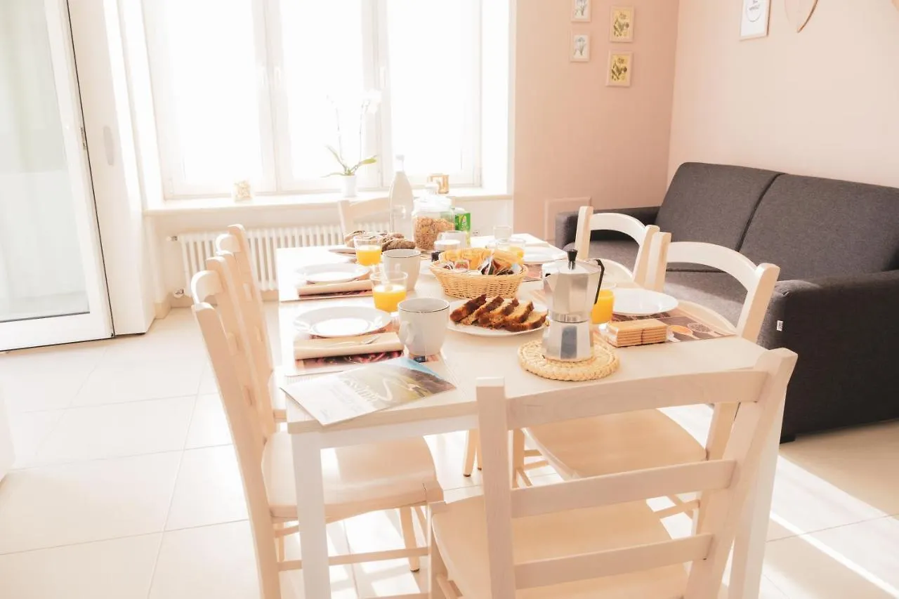 Appartamenti Vacanze Corte Bastianei Bosco Chiesanuova 0*,  Ιταλία