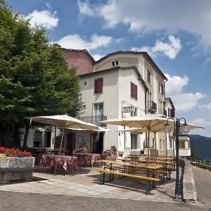 3* Hotel Ristorante Leso